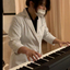 オカンのピアノ　YouTubeチャンネルのサムネイル