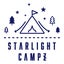 画像 STARLIGHT CAMPZ 2023ー千葉市の公園で非日常的なキャンプ体験をーのユーザープロフィール画像
