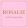 ROSALIE nail&eyelash 【お爪にやさしいパラジェル&フィルイン一層残し、まつ毛に安心安全の国内グルー使用サロン】