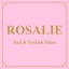 画像 ROSALIE nail&eyelash 【お爪にやさしいパラジェル&フィルイン一層残し、まつ毛に安心安全の国内グルー使用サロン】のユーザープロフィール画像