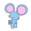  ちわわタロウのサムネイル