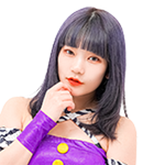 遠藤有栖（東京女子プロレス）のプロフィール