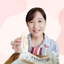 画像 群馬県伊勢崎市パン教室　幸せ酵母「ふわころん」のユーザープロフィール画像