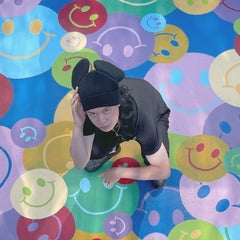 NEVERLAND ARANのプロフィール