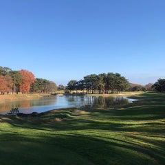 ゴルフのお勉強のプロフィール