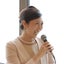 塩沼亜紀/ウェディング司会者・スピーチデザイナー　　のサムネイル
