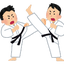 画像 極真空手　愛媛県戸田道場のユーザープロフィール画像