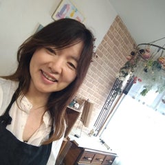 季an*きあん ナチュラル花教室のプロフィール