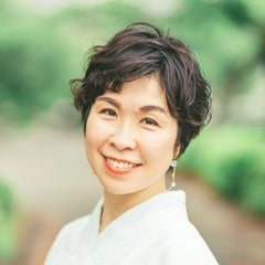さとう　なつほ（着付け教室代表）のプロフィール