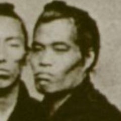 西郷隆盛　本当の貌（かお）のプロフィール
