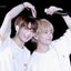 フラワー🌼グクテテ🐰🐯BTS 💜のサムネイル