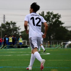 まさとのプロフィール