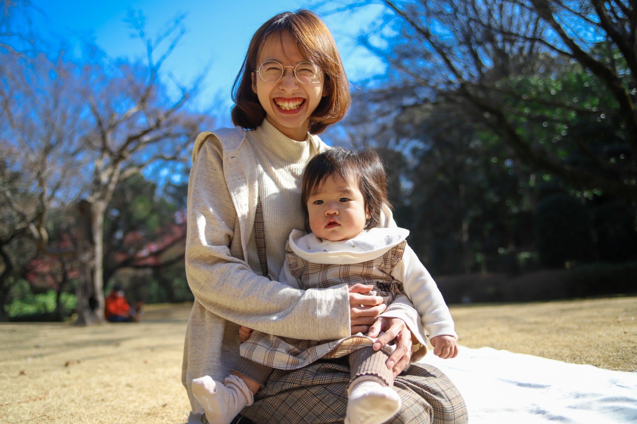 つま先歩きの理由を考えてみる 子育て 教育のギャップを埋めたい