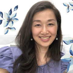 西野 真里子のプロフィール