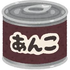 あんこのプロフィール
