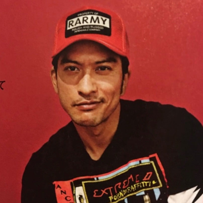 Basser〟2022年6月号 | 長瀬智也くんを見守り共に生きるブログ