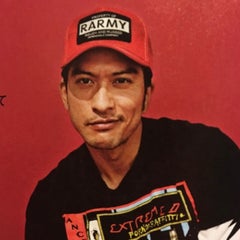 ハルのプロフィール