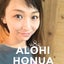 画像 ALOHI HONUAのユーザープロフィール画像