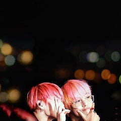 tokoのプロフィール
