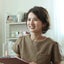 画像 伊万里・有田の女性鍼灸師mahana0913のブログのユーザープロフィール画像