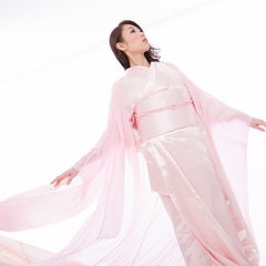 杉本美穂きもの学院のプロフィール