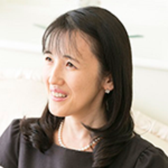 アフタヌーンティー研究家　藤枝理子のプロフィール