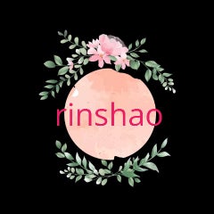 りんしゃおのプロフィール