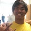 コロナでカナダに行けない大学生のサムネイル