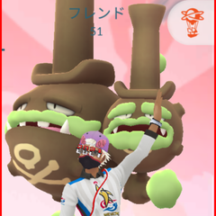 poke-dqw32のプロフィール