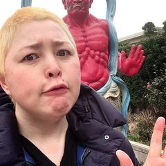 日向琴子のプロフィール