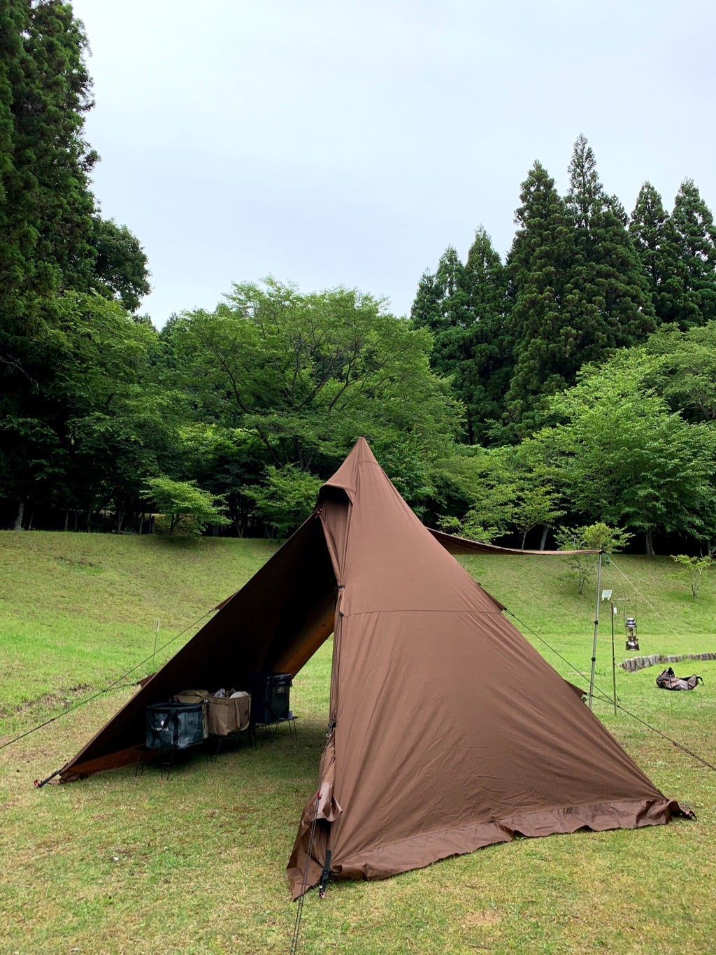 追記あり:サーカスを二股化 | SHIOのチキチキキャンプブログ⛺️