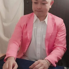 京都の占い師「東　志醒」(あずま　しせい)のプロフィール