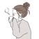 ワーママだって一息つきたい〜ちゃんしーのオモイ日記〜