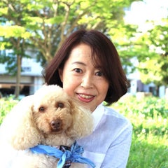犬育てカウンセラーのプロフィール