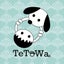 画像 TeToWa～犬とクラフトと時々植物～のユーザープロフィール画像