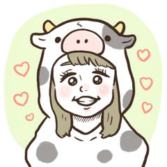 なお子のプロフィール