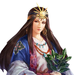 かおりのプロフィール