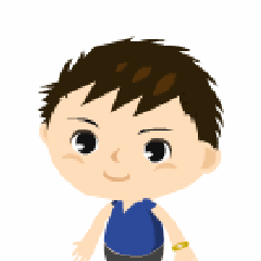 vodepのプロフィール