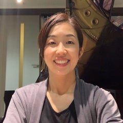 Keikoのプロフィール
