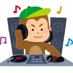 djdank6のプロフィール