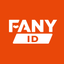 画像 FANY IDのユーザープロフィール画像