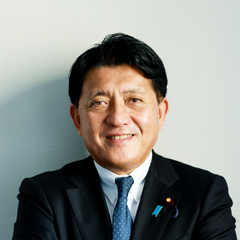 衆議院議員　平井卓也のプロフィール
