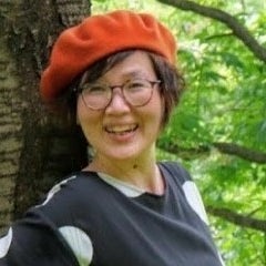 婚活カウンセラー　モエコのプロフィール