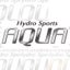 画像 AQUAブログHydro Sports AQUAのユーザープロフィール画像