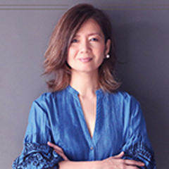 桑田靖子のプロフィール