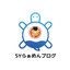 SYらぁめんブログのサムネイル