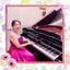 画像 沼田市　ピアノ＆声楽教室  あべ音楽教室のユーザープロフィール画像