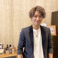 hair slon Ameのプロフィール