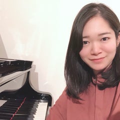 ⭐︎アットホームなMAIピアノ教室〜みらい平〜⭐︎〜守谷〜みどりの〜のプロフィール
