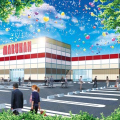 マルハン津山店のプロフィール